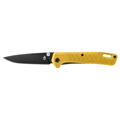 Zilch - Mustard Yellow | Gerber Gear