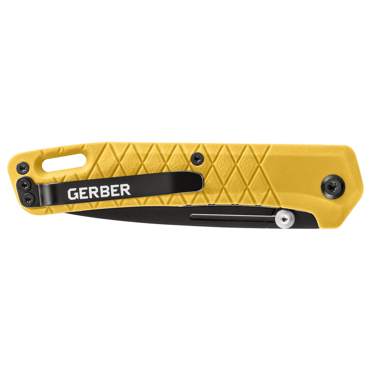 Zilch - Mustard Yellow | Gerber Gear