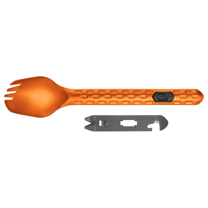 ComplEAT Multi-Fork - Burnt Orange | Gerber Gear