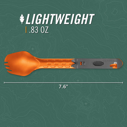 ComplEAT Multi-Fork - Burnt Orange | Gerber Gear