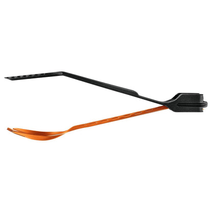 ComplEAT Utensil Set - Burnt Orange | Gerber Gear
