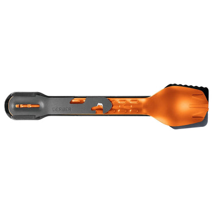 ComplEAT Utensil Set - Burnt Orange | Gerber Gear
