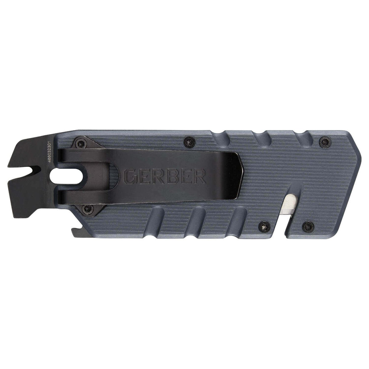 Prybrid Utility Clip - Urban Blue | Gerber Gear