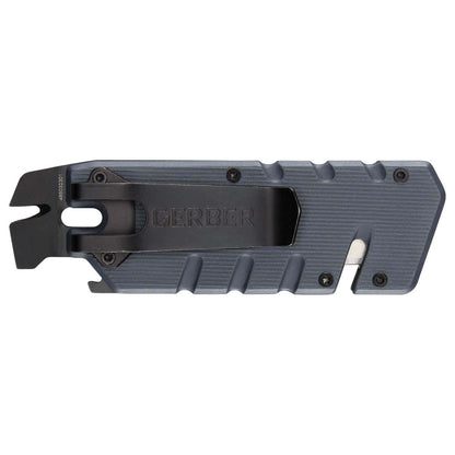 Prybrid Utility Clip - Urban Blue | Gerber Gear