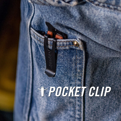 Prybrid Utility Clip - Urban Blue | Gerber Gear