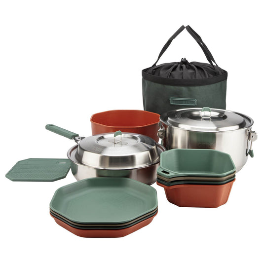 ComplEAT Cook Set | Gerber Gear