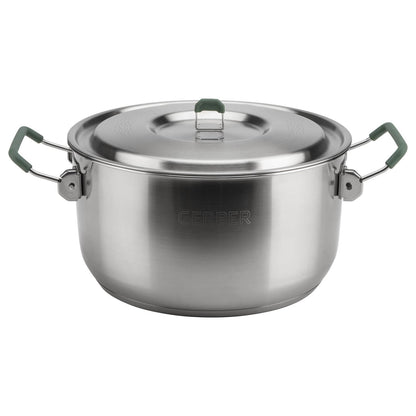 ComplEAT Cook Set | Gerber Gear