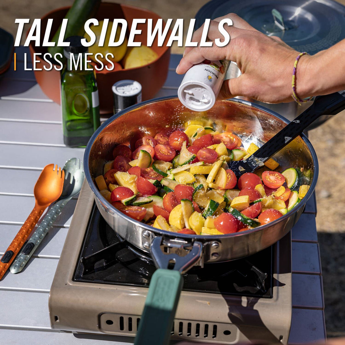 ComplEAT Cook Set | Gerber Gear