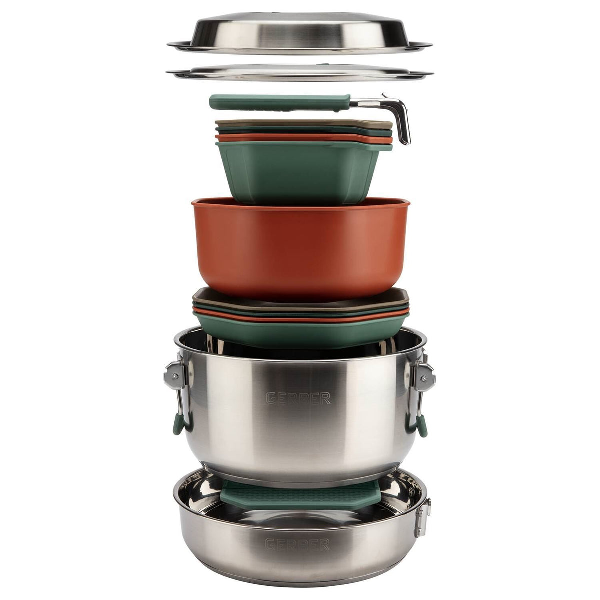 ComplEAT Cook Set | Gerber Gear