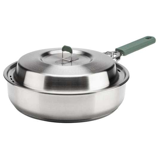 ComplEAT Sauté Pan | Gerber Gear