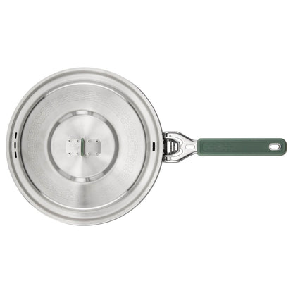 ComplEAT Sauté Pan | Gerber Gear
