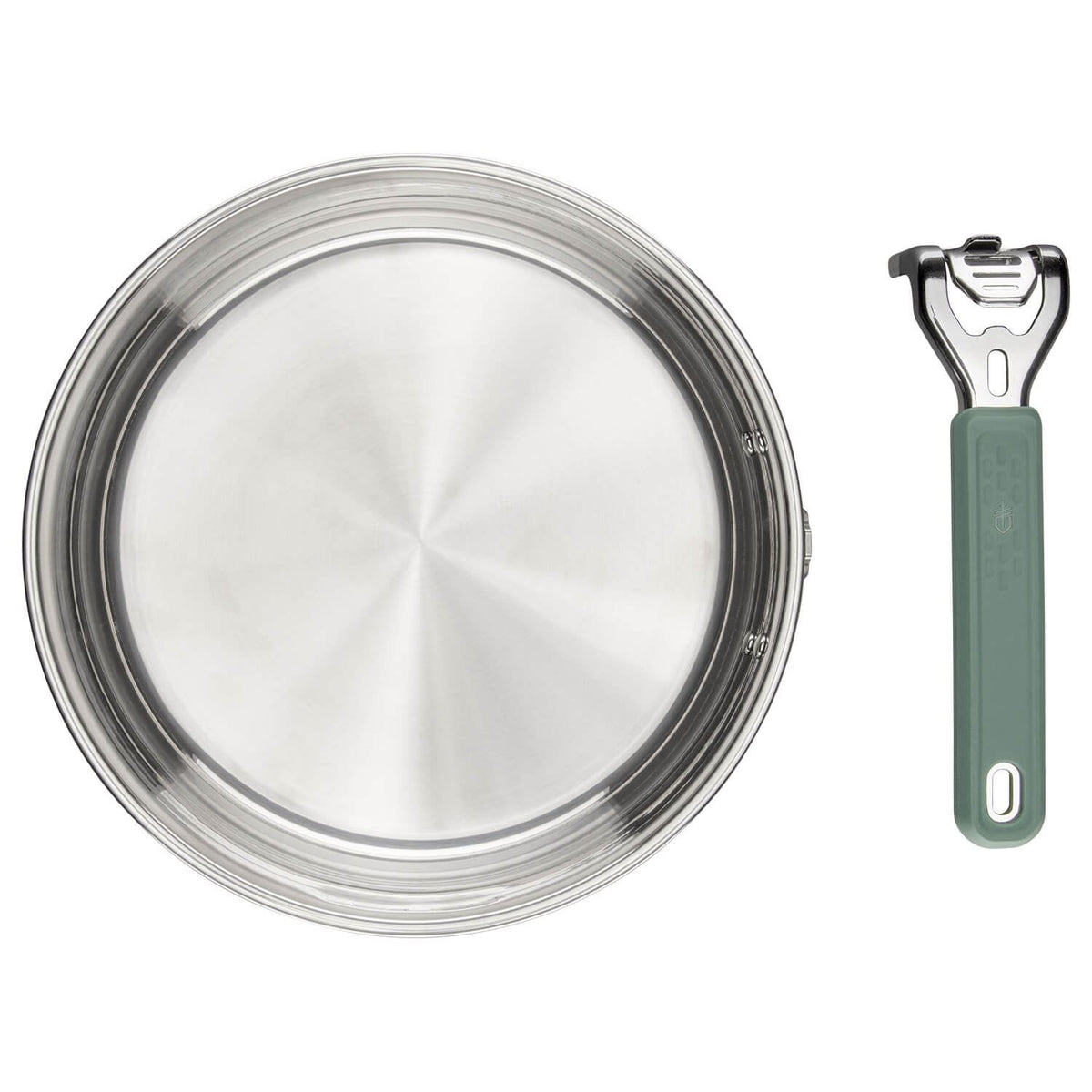 ComplEAT Sauté Pan | Gerber Gear