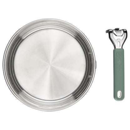 ComplEAT Sauté Pan | Gerber Gear
