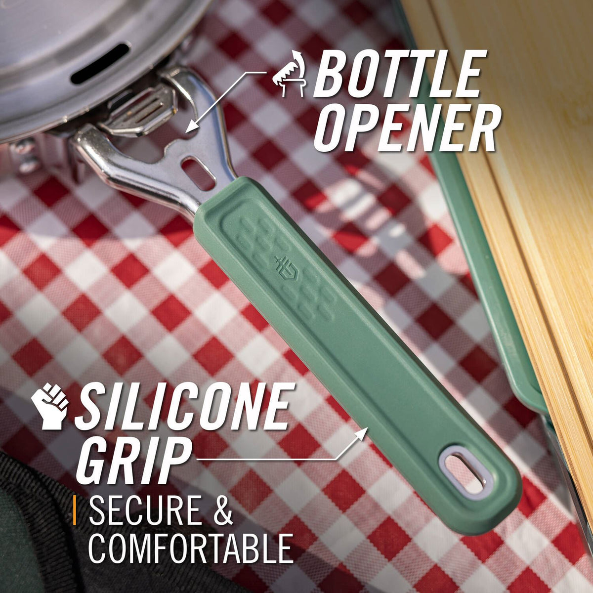 ComplEAT Sauté Pan | Gerber Gear
