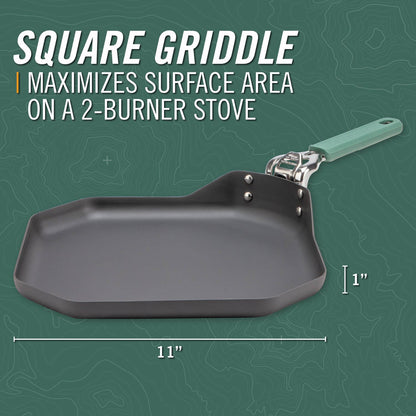 ComplEAT Griddle | Gerber Gear