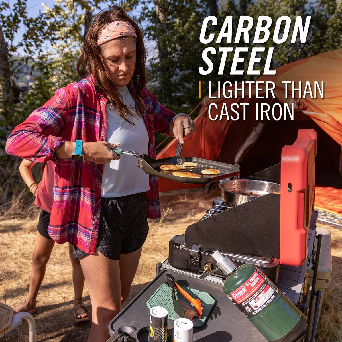 ComplEAT Griddle | Gerber Gear