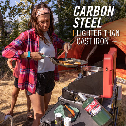 ComplEAT Griddle | Gerber Gear