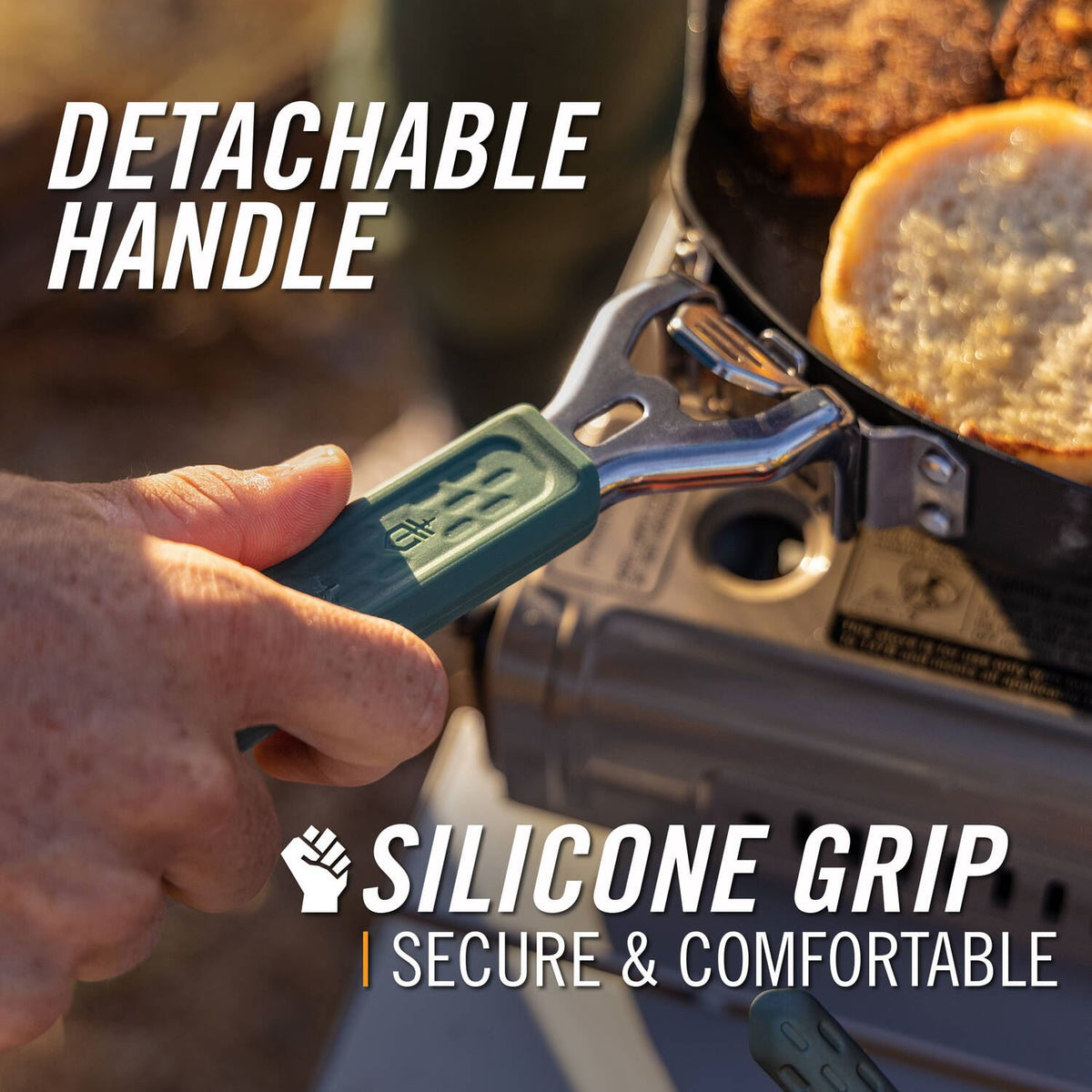 ComplEAT Griddle | Gerber Gear