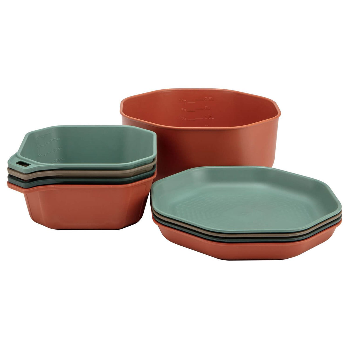 ComplEAT Tableware Set | Gerber Gear
