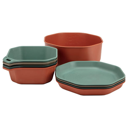 ComplEAT Tableware Set | Gerber Gear