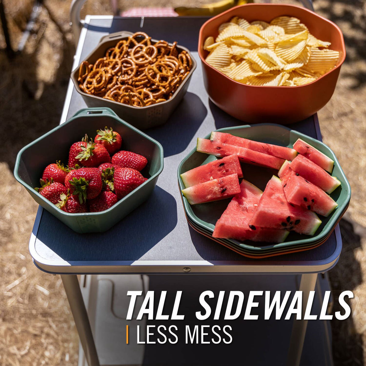 ComplEAT Tableware Set | Gerber Gear