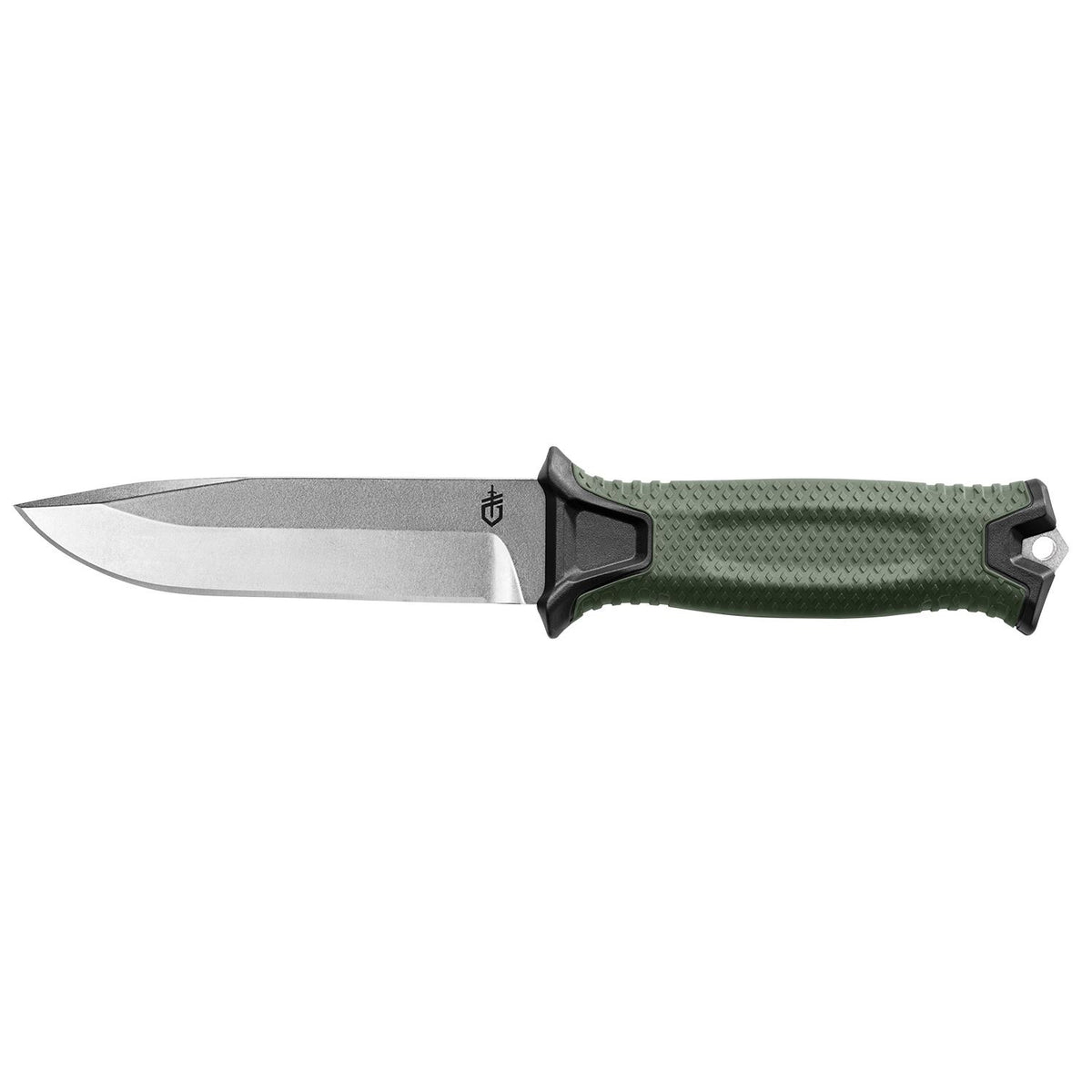 StrongArm - Foliage Green, Plain Edge | Gerber Gear