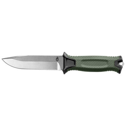 StrongArm - Foliage Green, Plain Edge | Gerber Gear