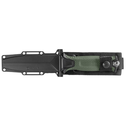 StrongArm - Foliage Green, Plain Edge | Gerber Gear
