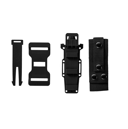 StrongArm - Foliage Green, Plain Edge | Gerber Gear
