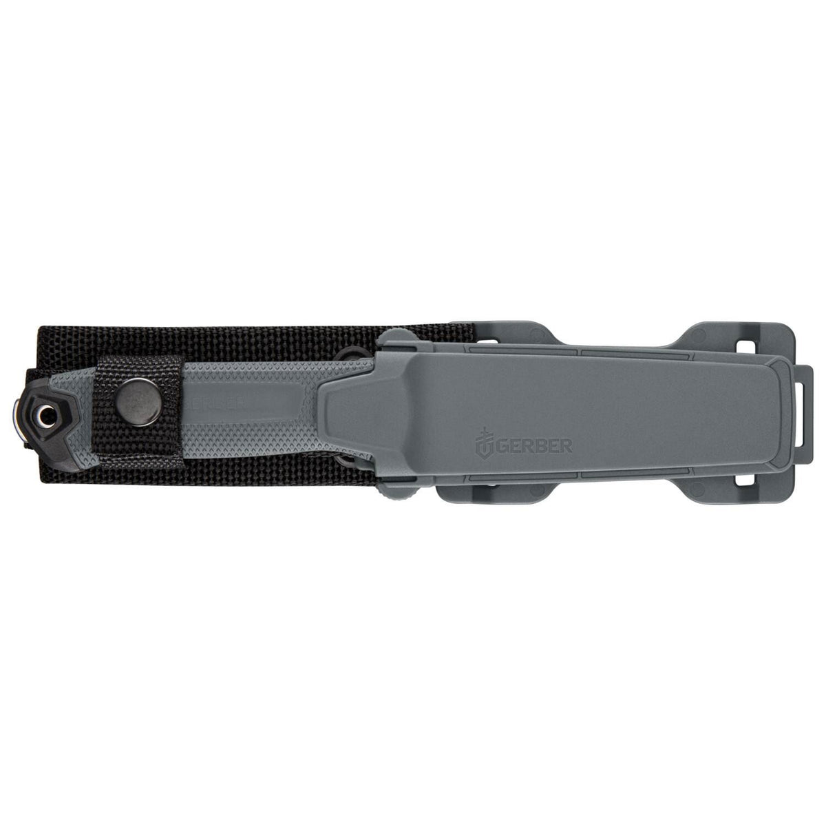 StrongArm Camp - Grey | Gerber Gear