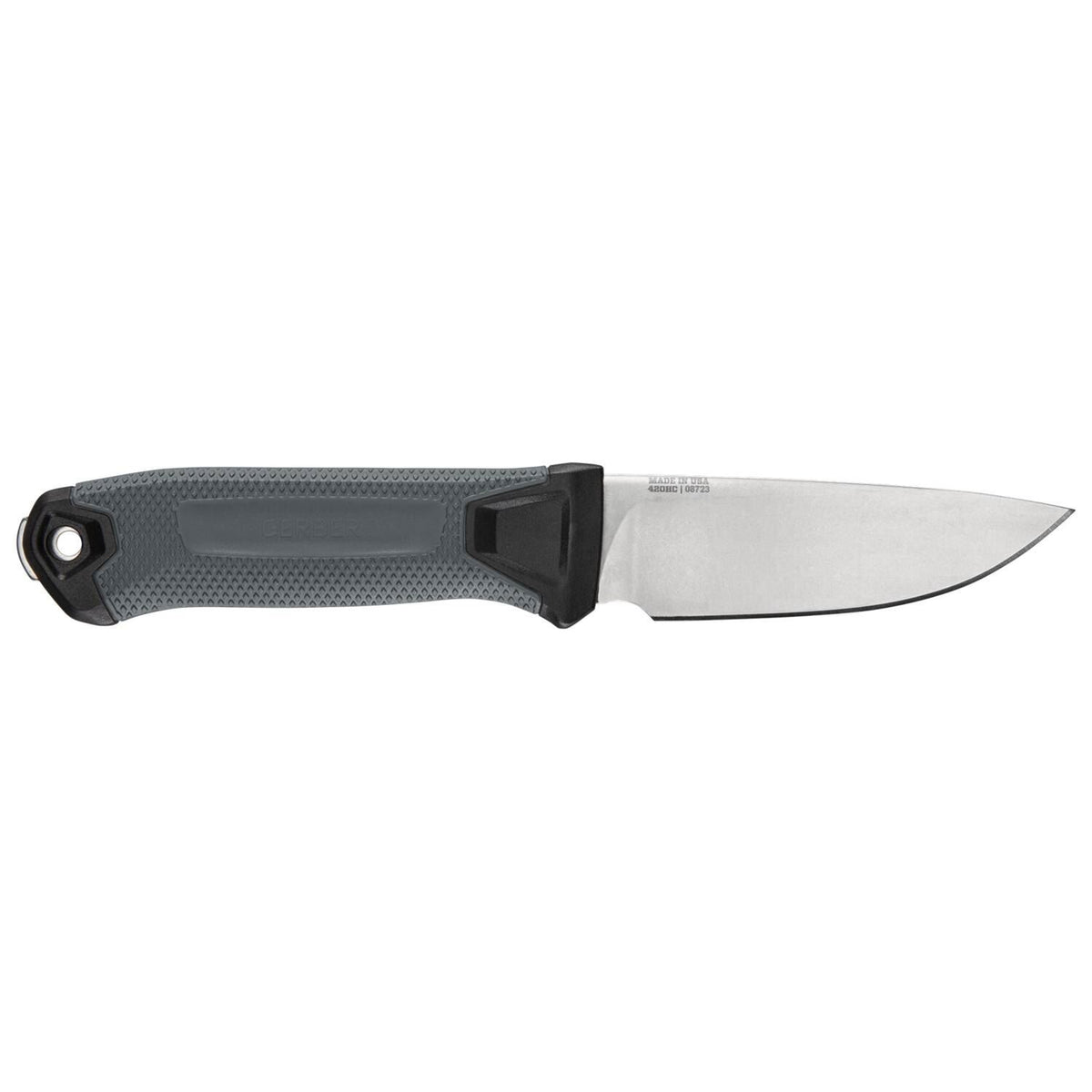 StrongArm Camp - Grey | Gerber Gear
