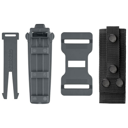 StrongArm Camp - Grey | Gerber Gear
