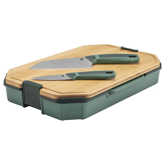 ComplEAT Cutting Board Set | Gerber Gear