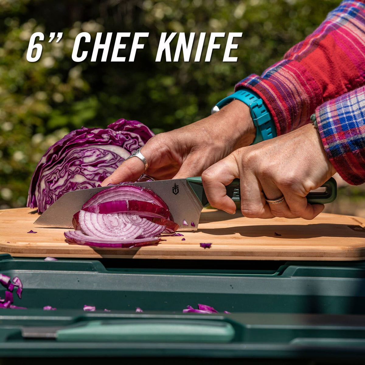 ComplEAT Cutting Board Set | Gerber Gear