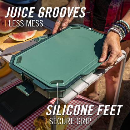 ComplEAT Cutting Board Set | Gerber Gear