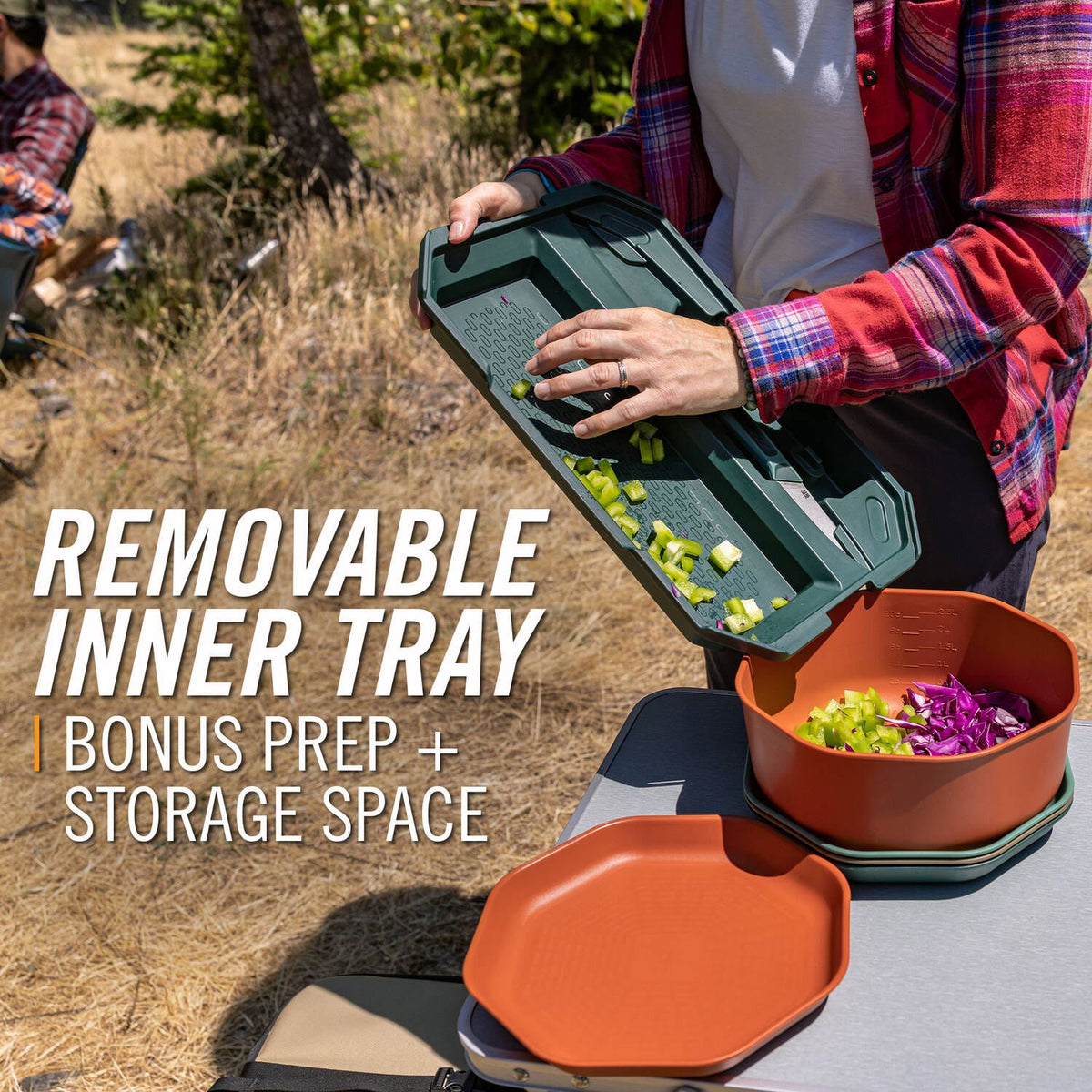 ComplEAT Cutting Board Set | Gerber Gear