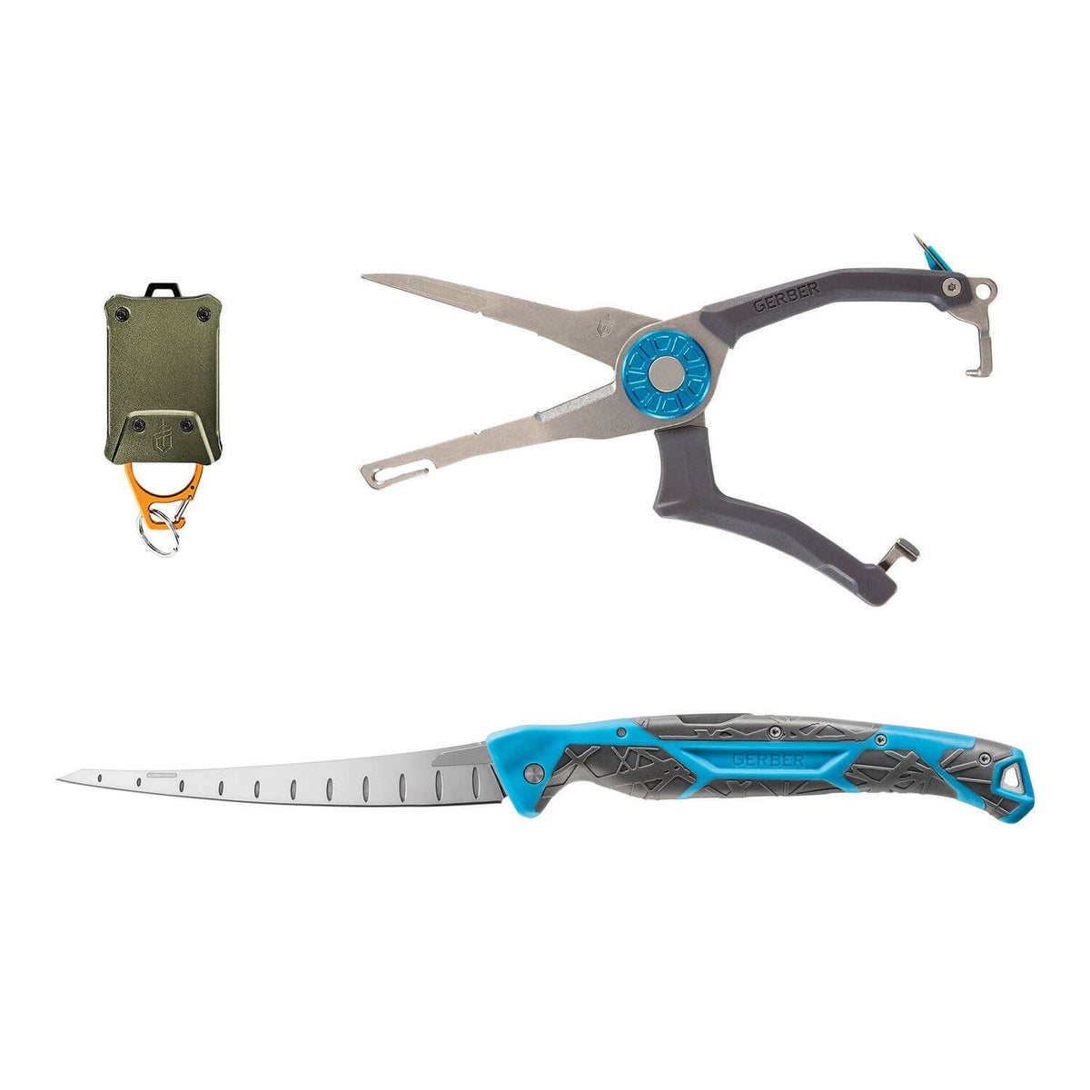 Fish Kit | Gerber Gear