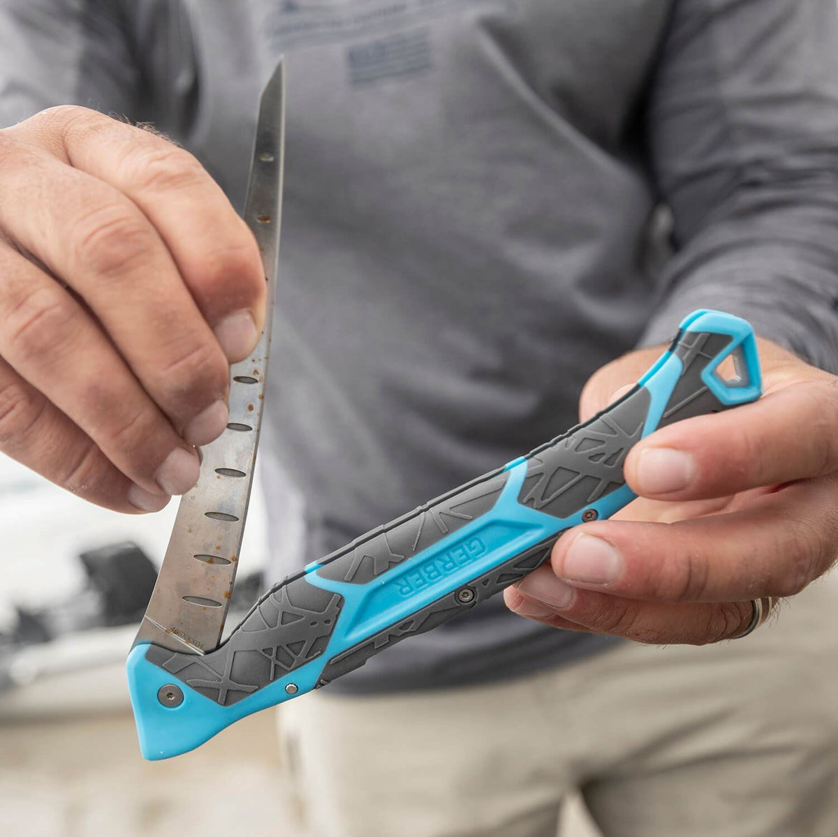Fish Kit | Gerber Gear