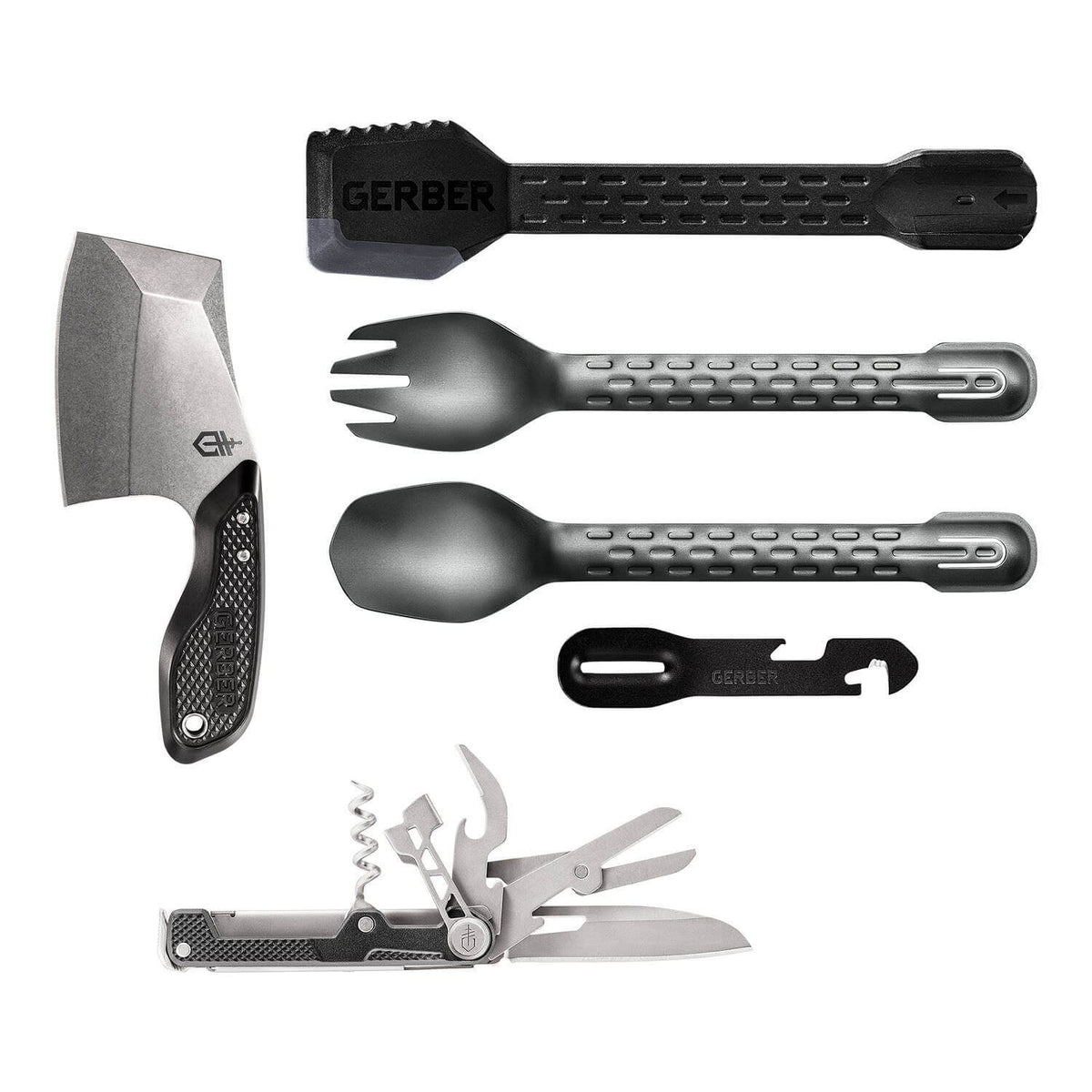Around Camp Kit | Gerber Gear