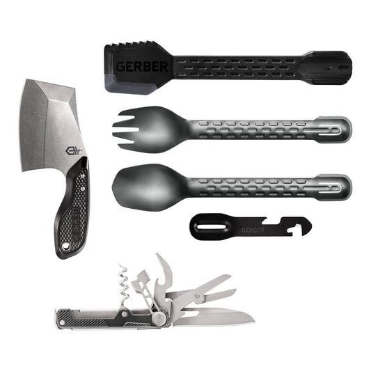 Around Camp Kit | Gerber Gear