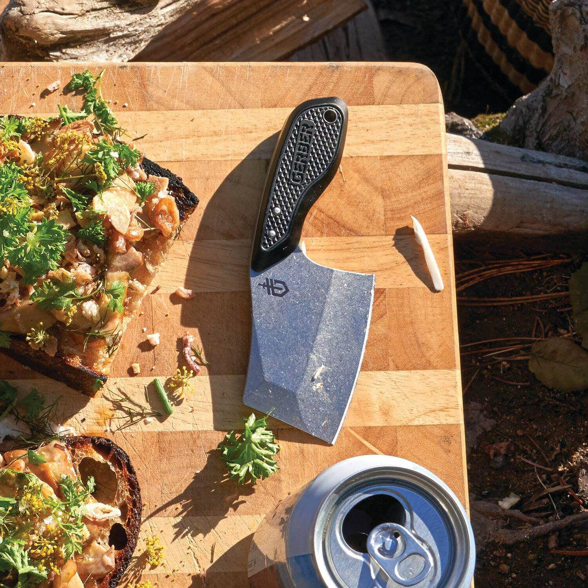 Around Camp Kit | Gerber Gear
