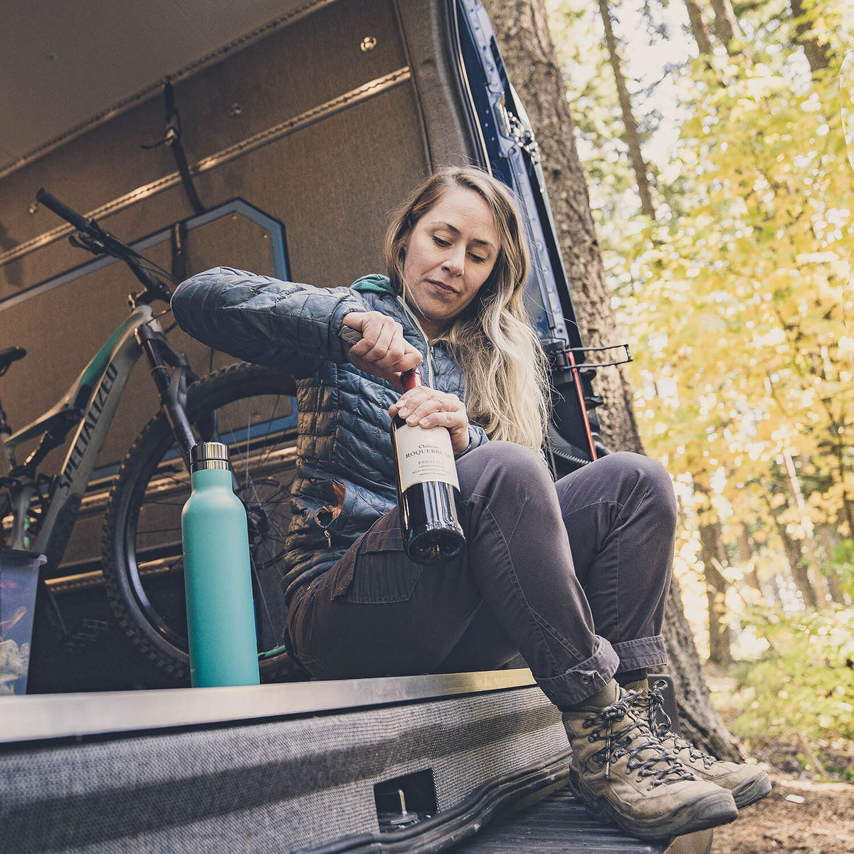 Around Camp Kit | Gerber Gear