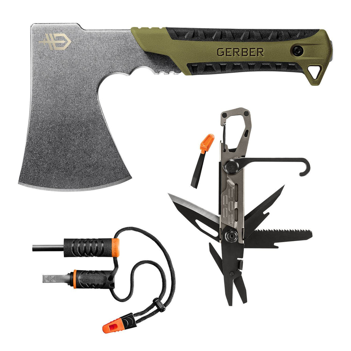 Camp Setup Kit | Gerber Gear
