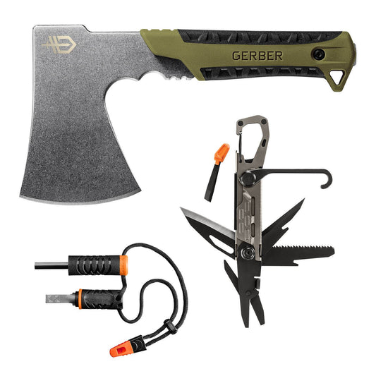 Camp Setup Kit | Gerber Gear