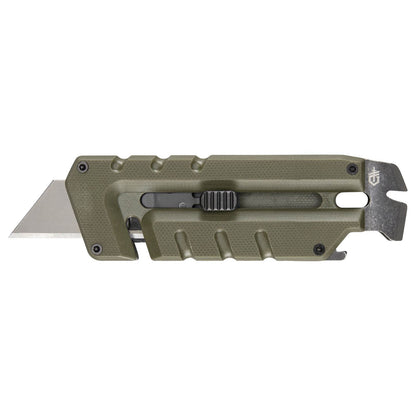Prybrid Utility Clip - OD Green | Gerber Gear