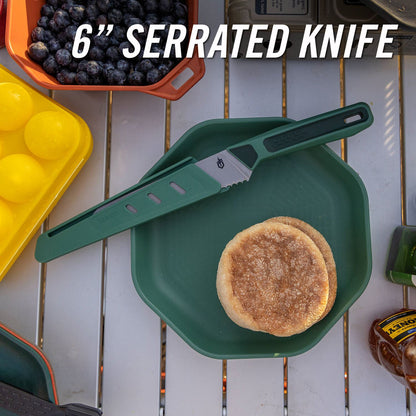 ComplEAT 6" Utility Knife | Gerber Gear