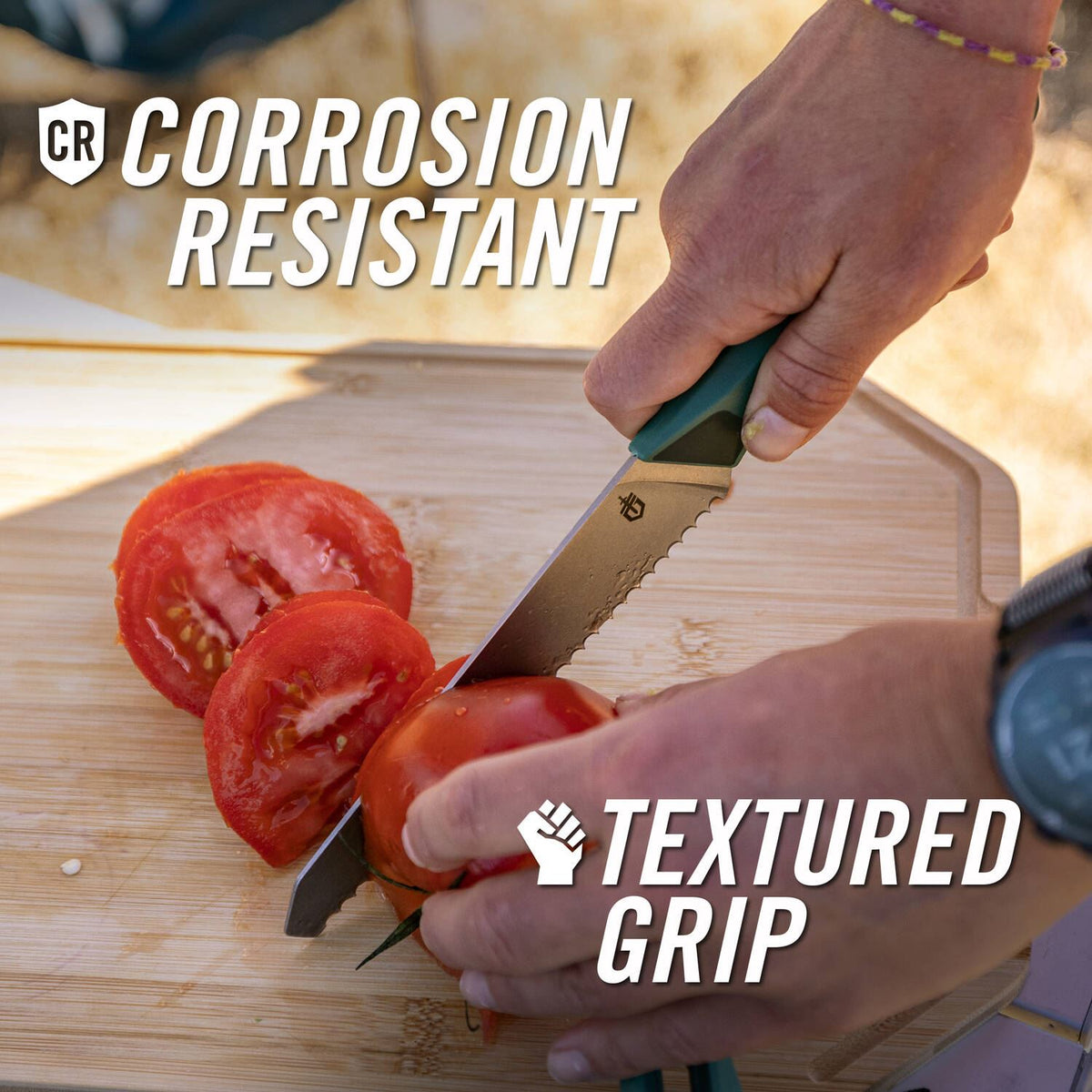 ComplEAT 6" Utility Knife | Gerber Gear