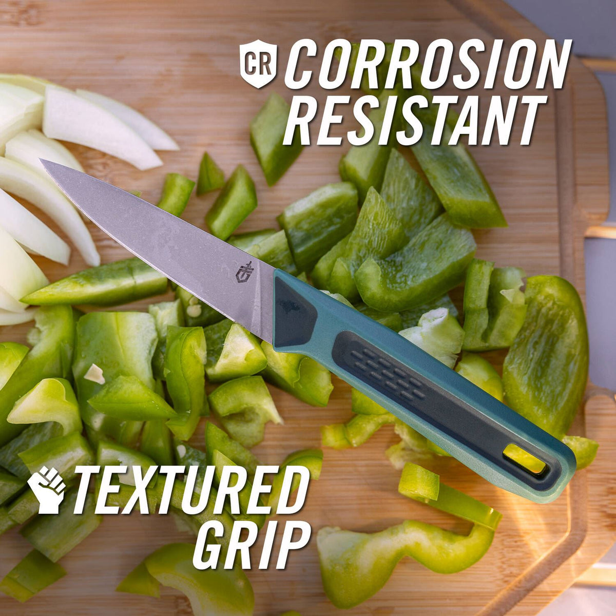 ComplEAT 3.25" Paring Knife | Gerber Gear