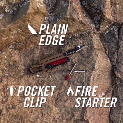 Stakeout Spark - Baltic Haze | Gerber Gear