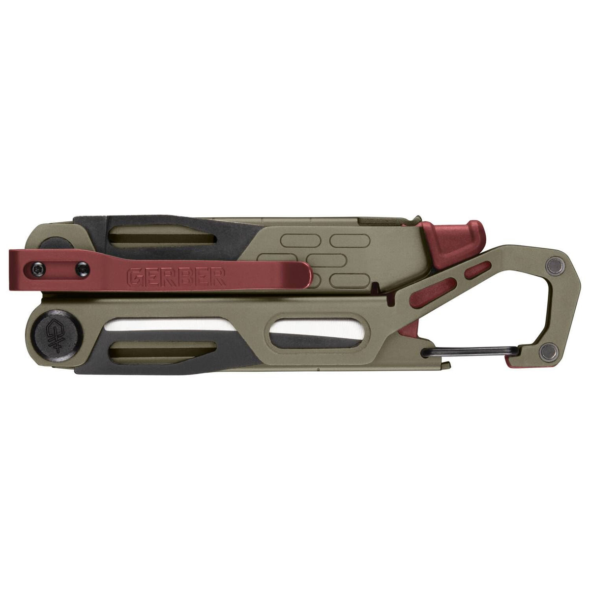 Stakeout Spark - Coyote Brown | Gerber Gear